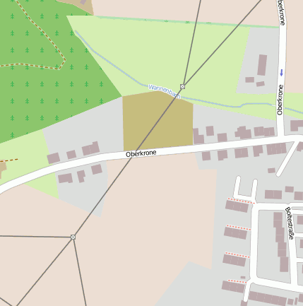 Oberkrone