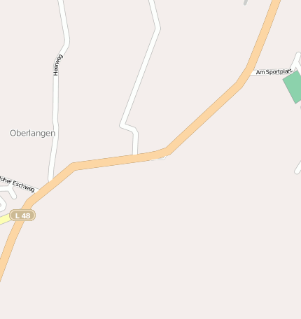 Oberlangen