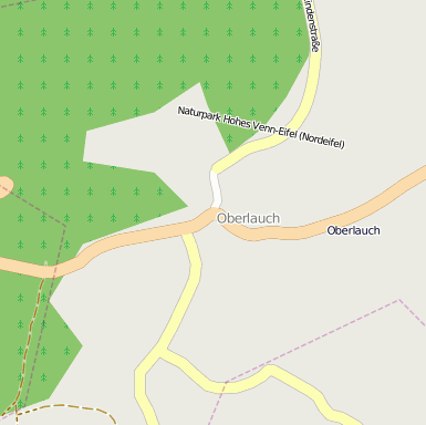 Oberlauch