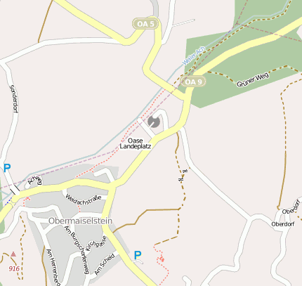 Aumühle