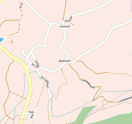 Oberdorf