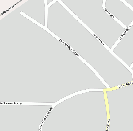 Obermendiger Str.