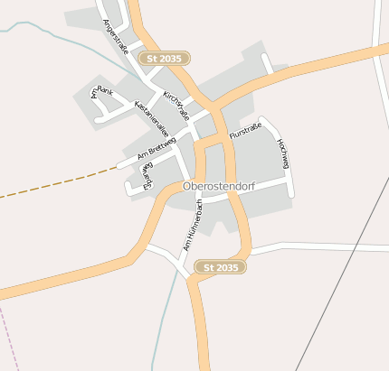Oberostendorf
