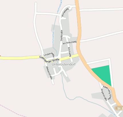 Unterostendorf