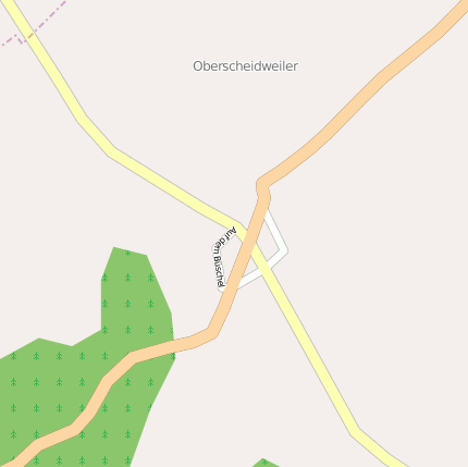Oberscheidweiler