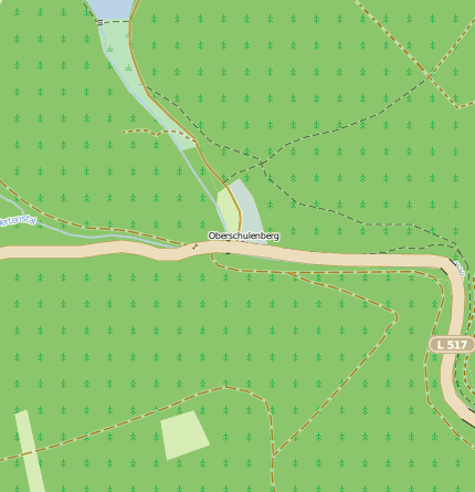 Oberschulenberg