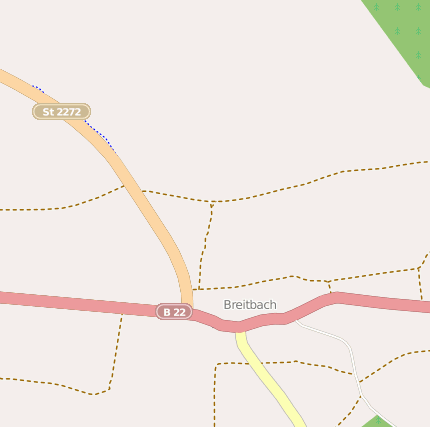Kammerforst