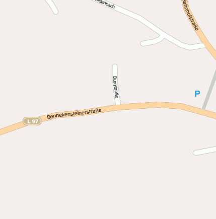 Oberstadt