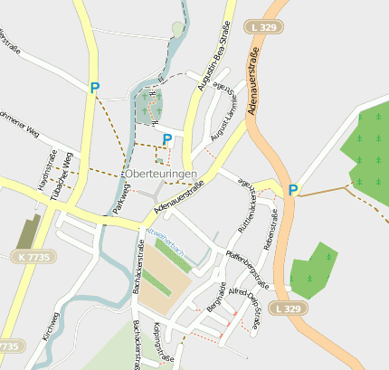 Oberteuringen