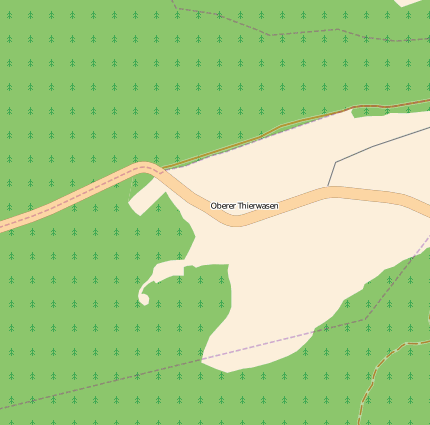 Oberthierwasen