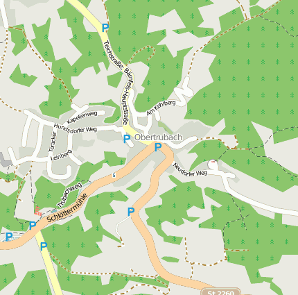 Obertrubach