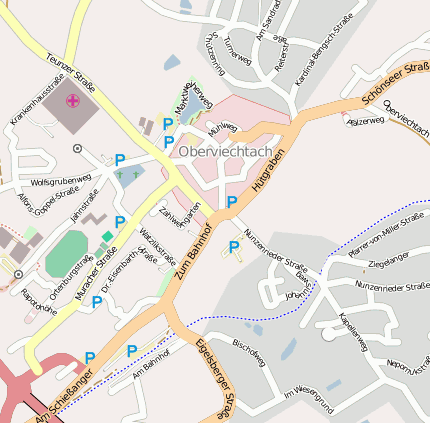 Oberviechtach
