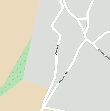 Oberweg