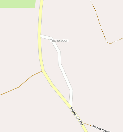 Oberweg
