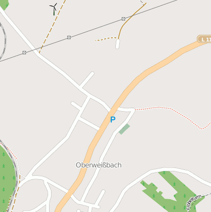 Oberweißbach