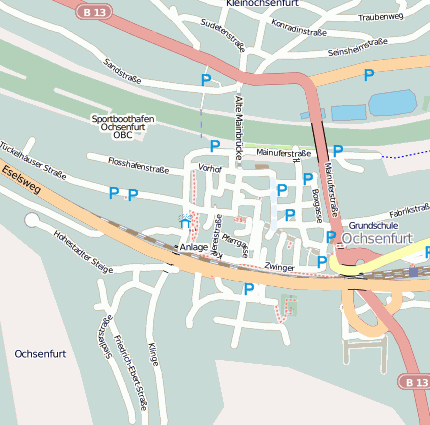 Ochsenfurt