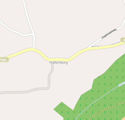 Hattenburg