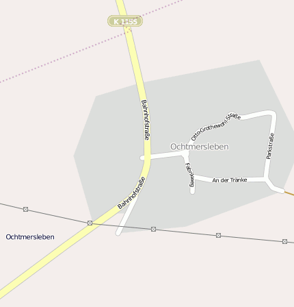 Ochtmersleben