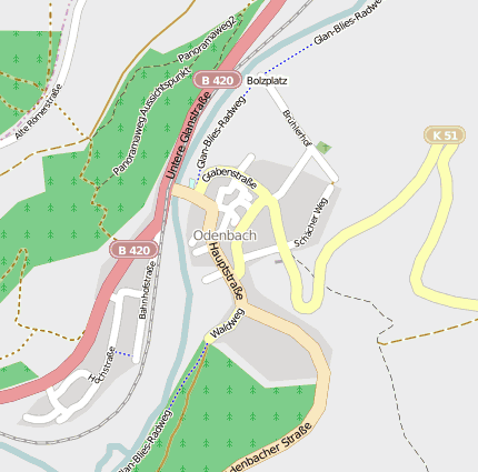 Odenbach