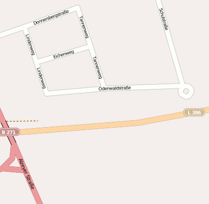 Odenwaldstr.