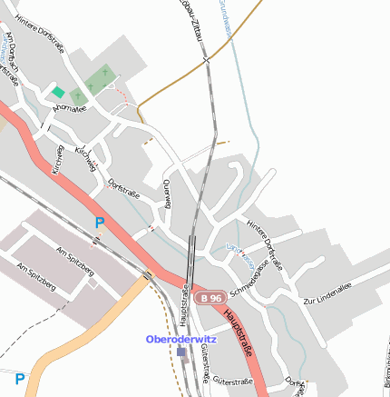 Oberoderwitz