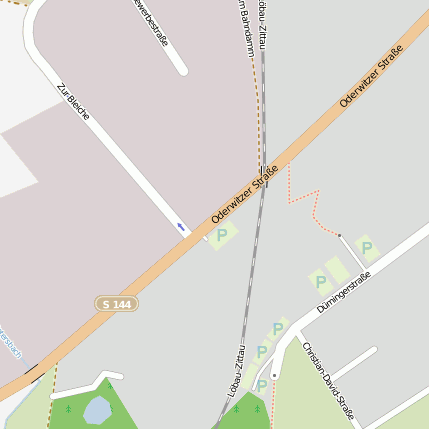 Oderwitzer Str.