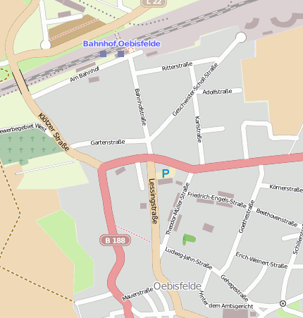 Oebisfelde