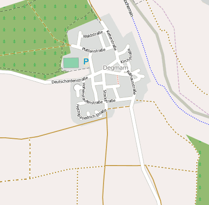 Degmarn