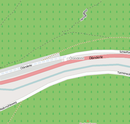 Öländerle