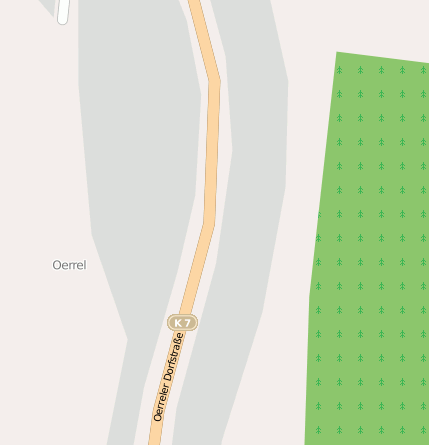 Oerreler Dorfstr.