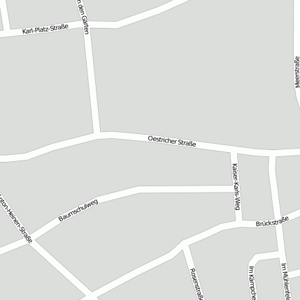 Oestricher Str.