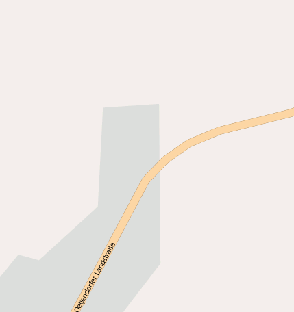 Oetjendorfer Landstr.