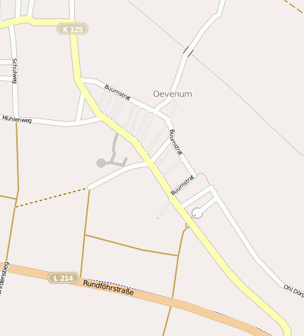 Oevenum
