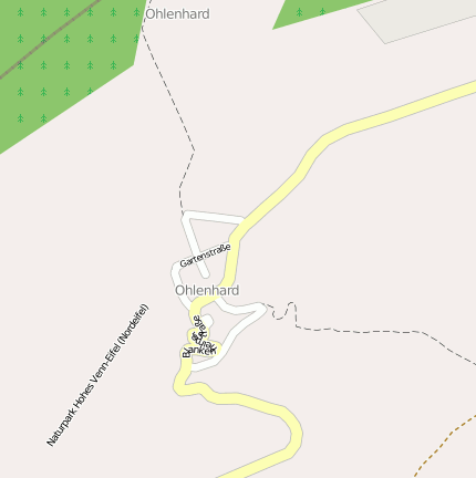 Ohlenhard