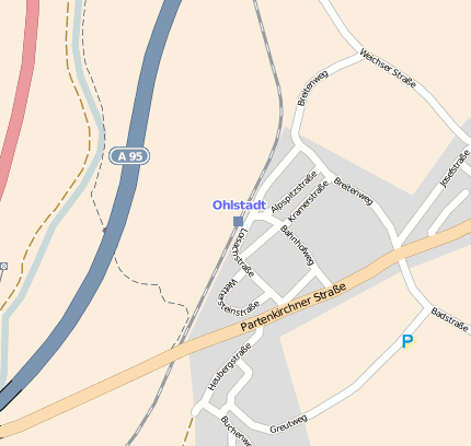 Ohlstadt