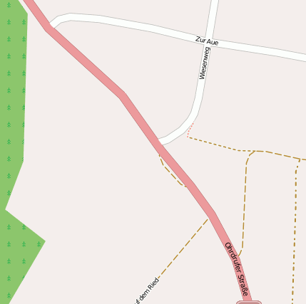 Ohrdrufer Str.