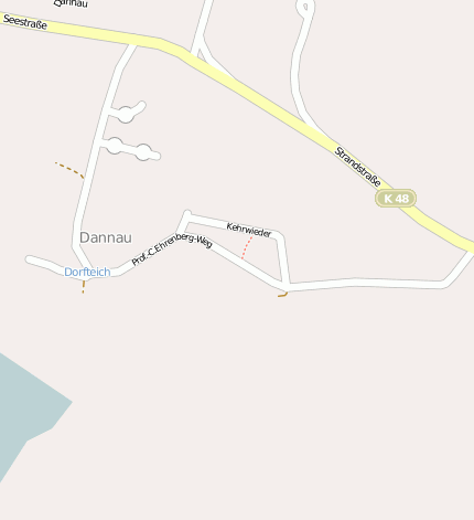 Dannau