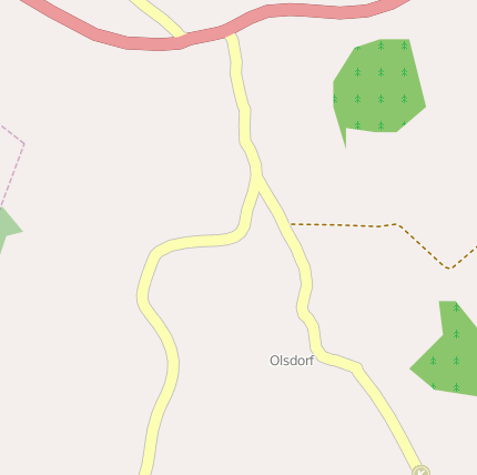 Olsdorf