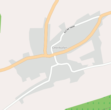 Orenhofen