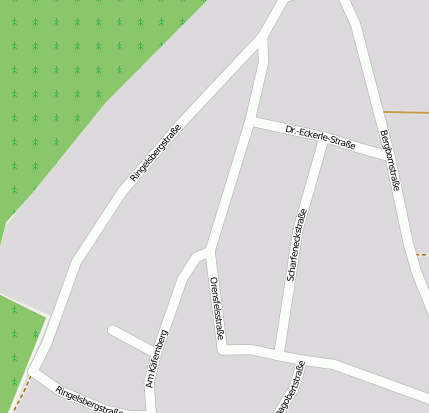 Orensfelsstr.