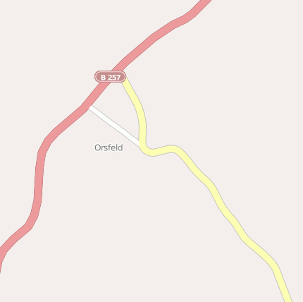Orsfeld