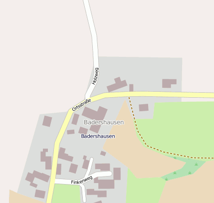 Ortsstr.