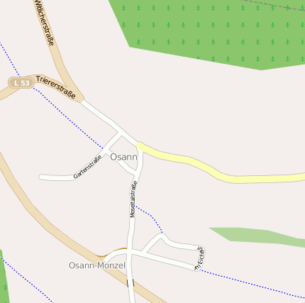 Osann-Monzel