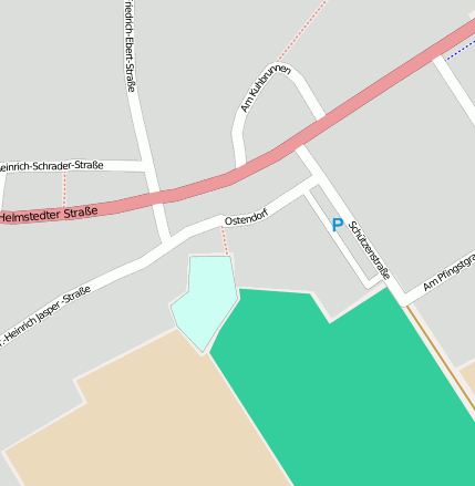 Ostendorf