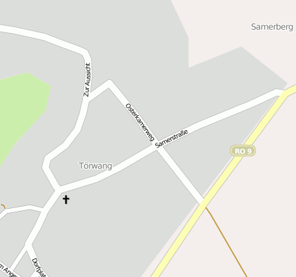 Osterkamerweg