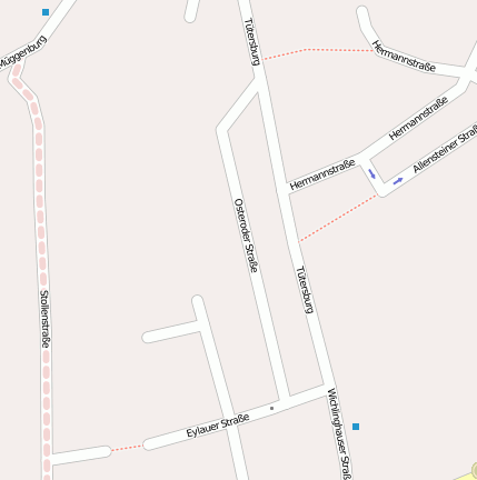 Osteroder Str.