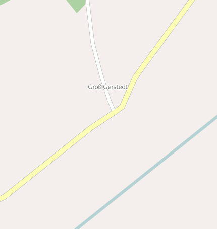 Groß Gerstedt