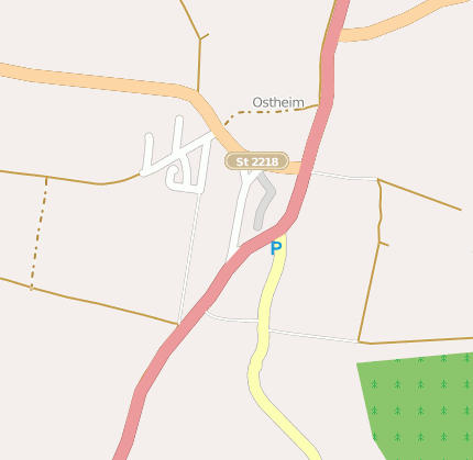 Ostheim