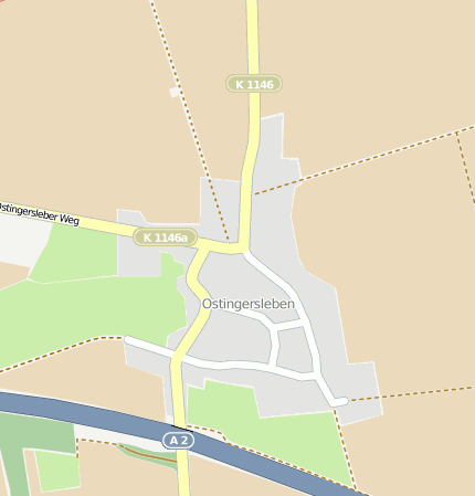 Ostingersleben