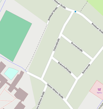 Ostlandstr.
